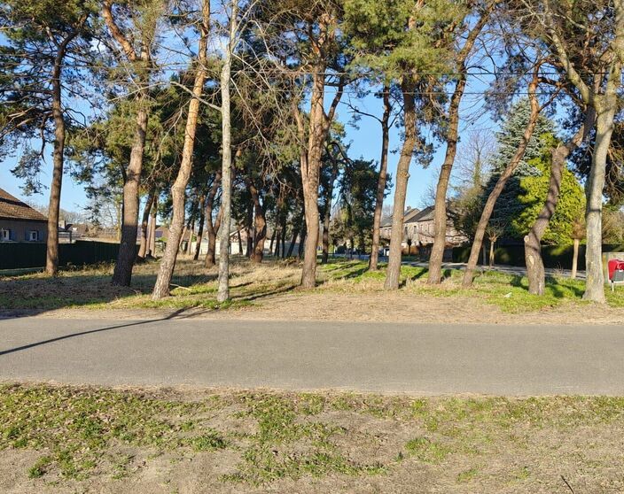 Grond te koop in Mol