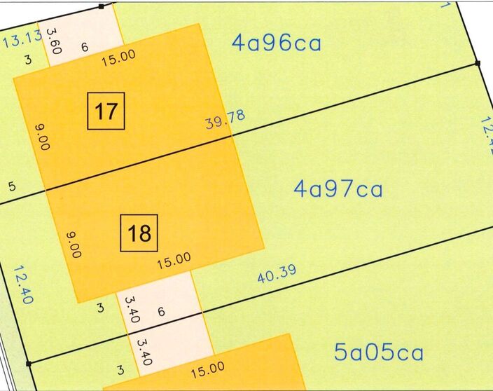 Grond te koop in Mol