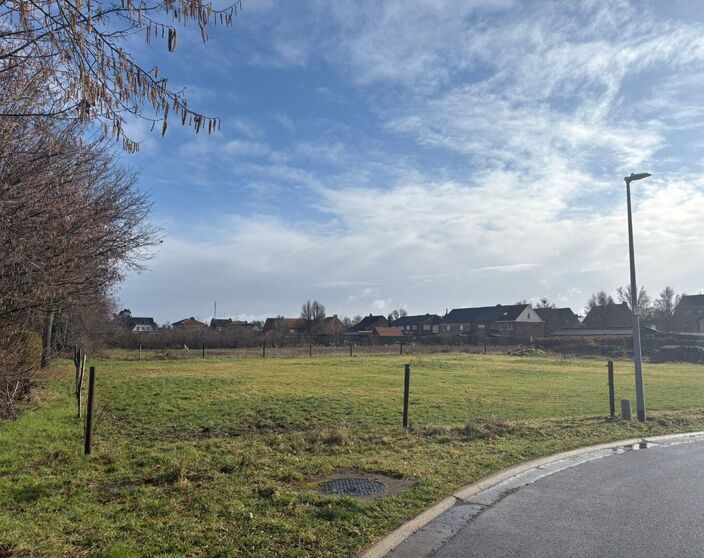 Grond te koop in Mol