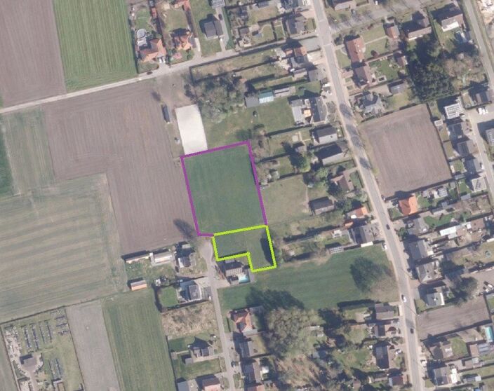 Grond te koop in Mol