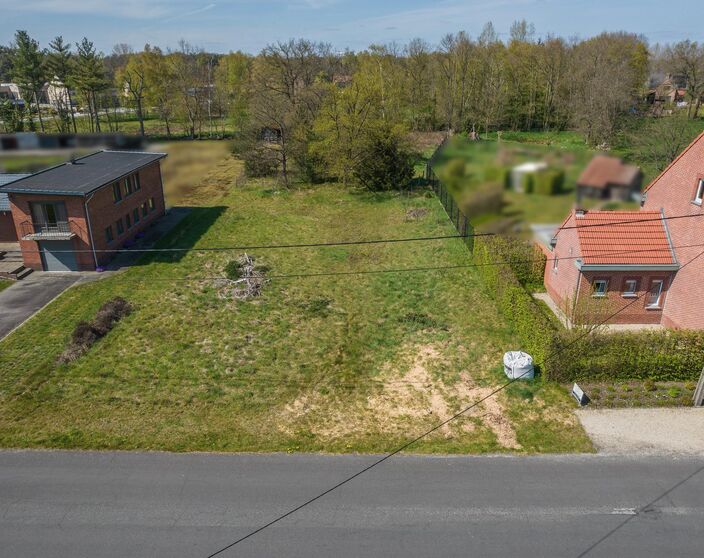 Grond te koop in Mol