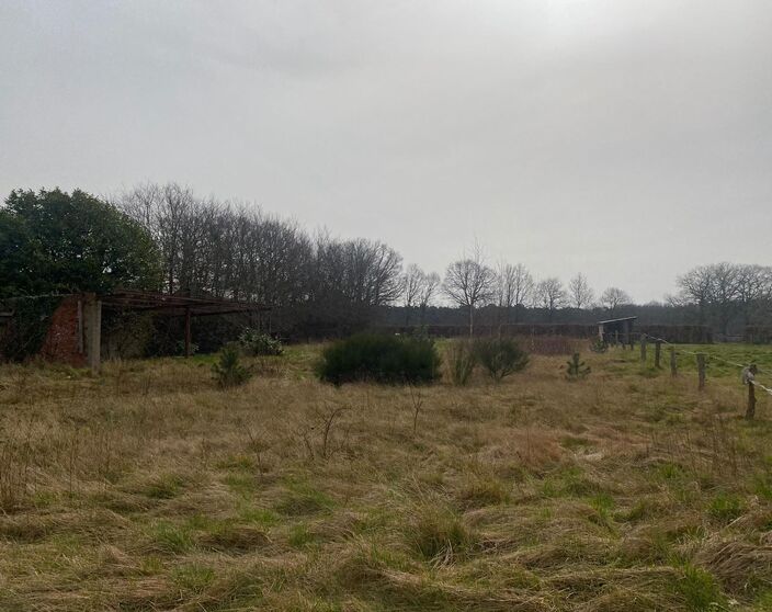 Grond te koop in Mol
