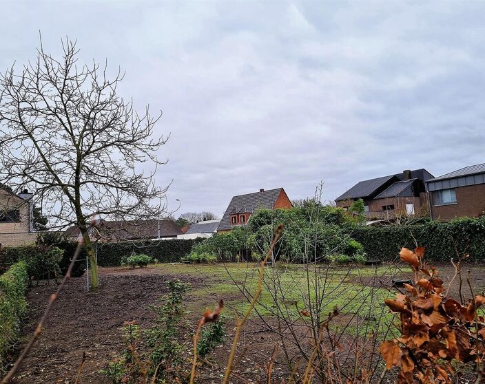 Grond te koop in Mol