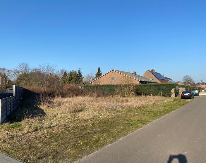 Grond te koop in Mol