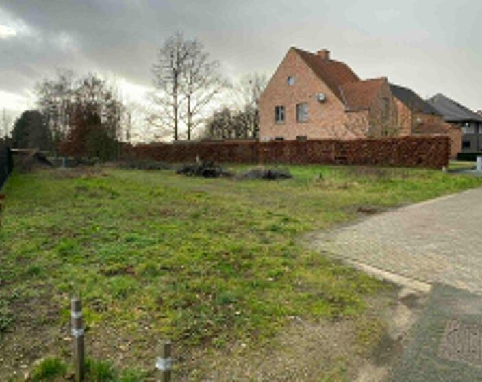 Grond te koop in Mol
