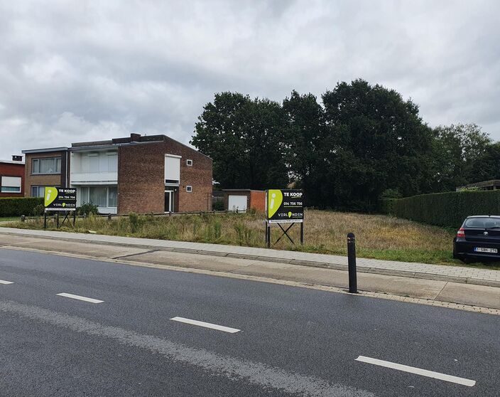 Grond te koop in Olen