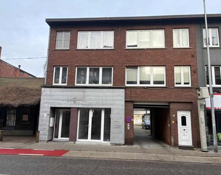 Horeca te huur in Mol