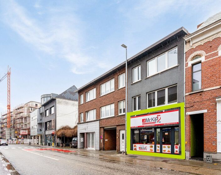 Horeca te huur in Mol