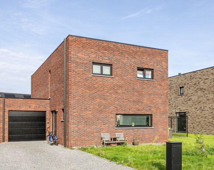 Huis te huur in Balen