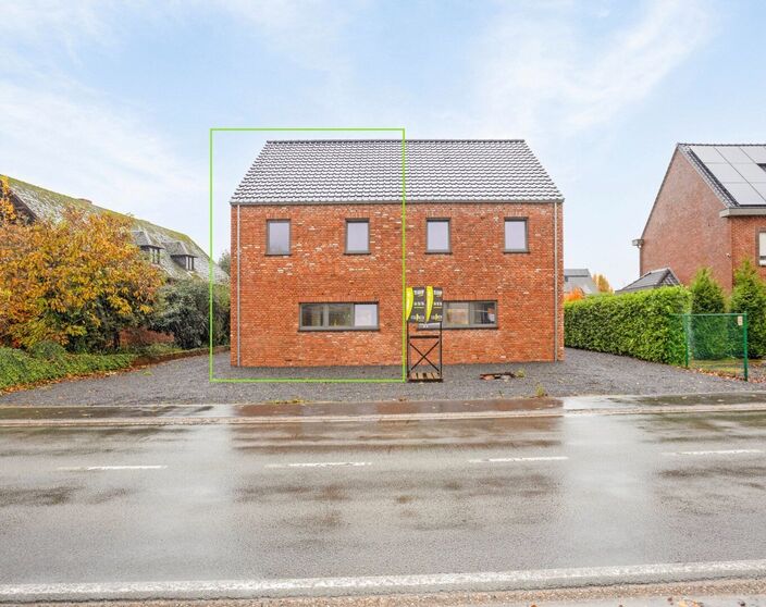 Huis te huur in Balen