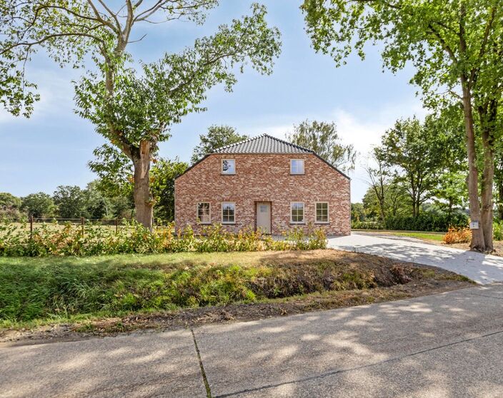 Huis te huur in Balen