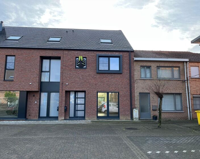 Huis te huur in Balen