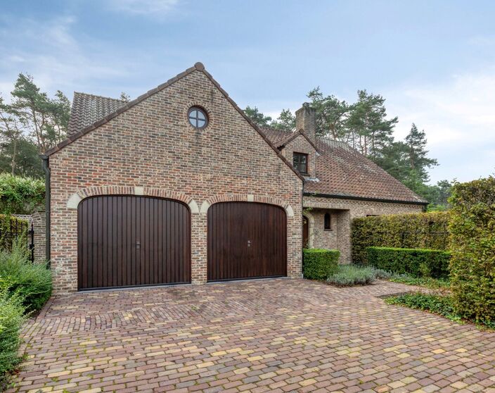 Huis te huur in Balen
