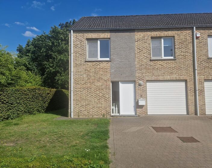 Huis te huur in Balen