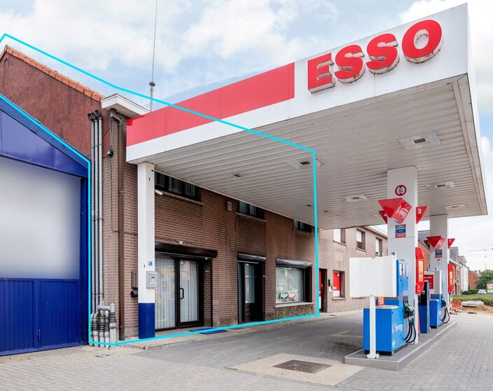 Huis te huur in Dessel