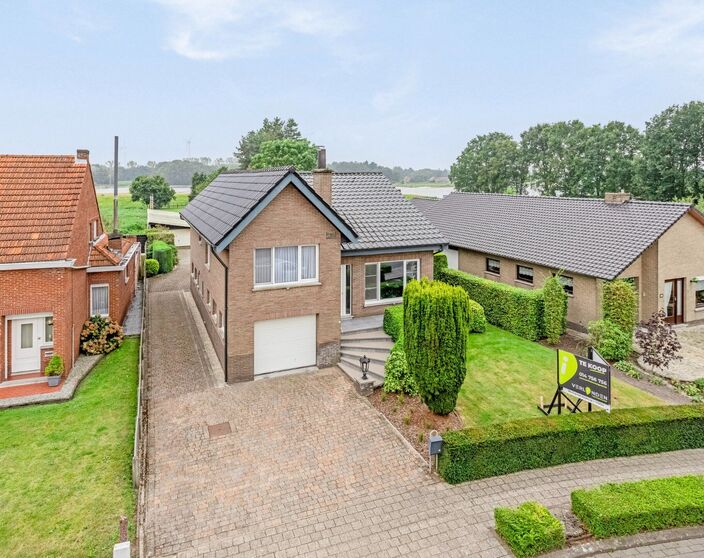 Huis te huur in Dessel