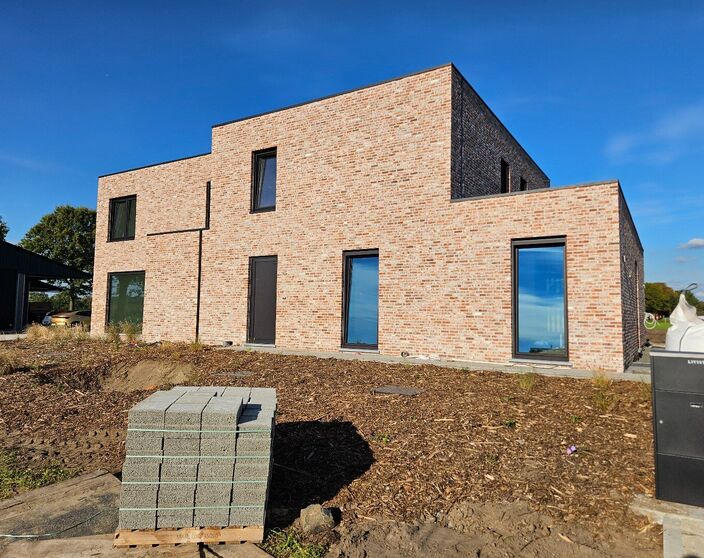 Huis te huur in Dessel