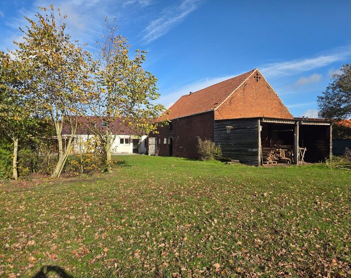 Huis te huur in Geel