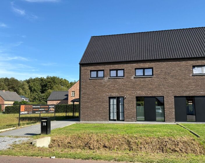 Huis te huur in Leopoldsburg