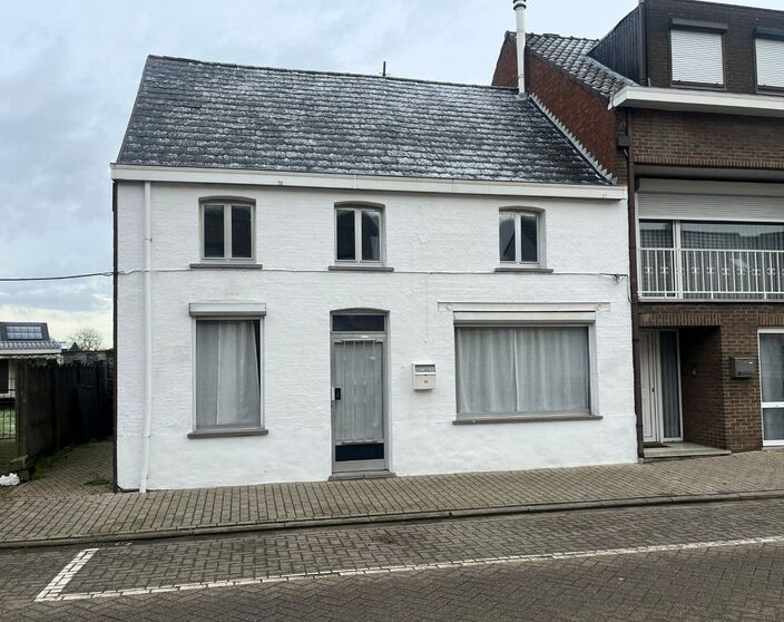 Huis te huur in Meerhout