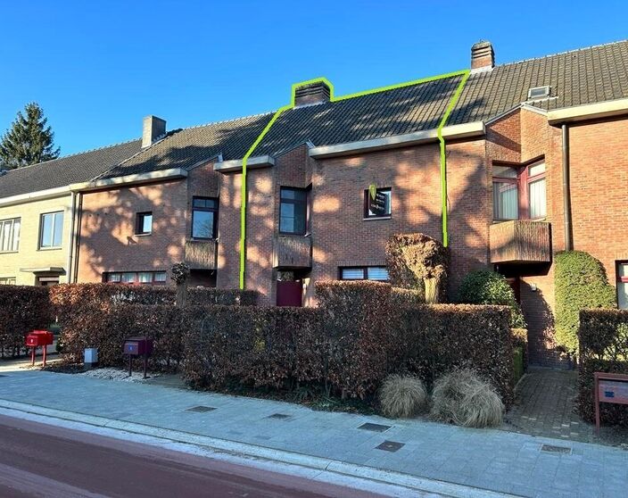 Huis te huur in Mol