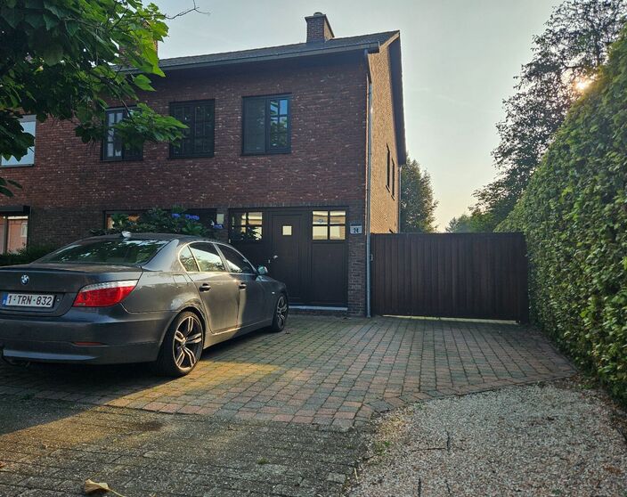 Huis te huur in Mol