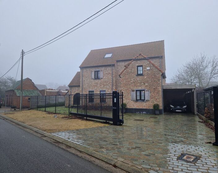 Huis te huur in Mol