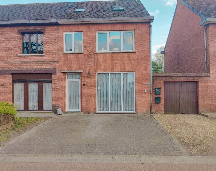 Huis te huur in Mol
