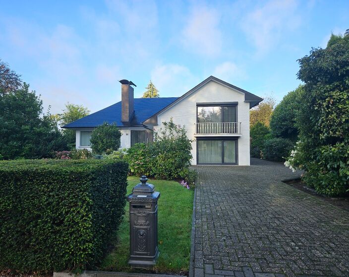 Huis te huur in Mol