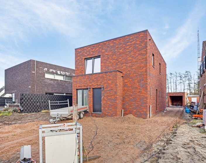 Huis te huur in Mol
