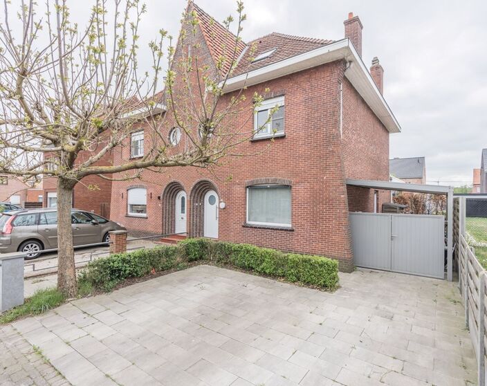 Huis te huur in Mol
