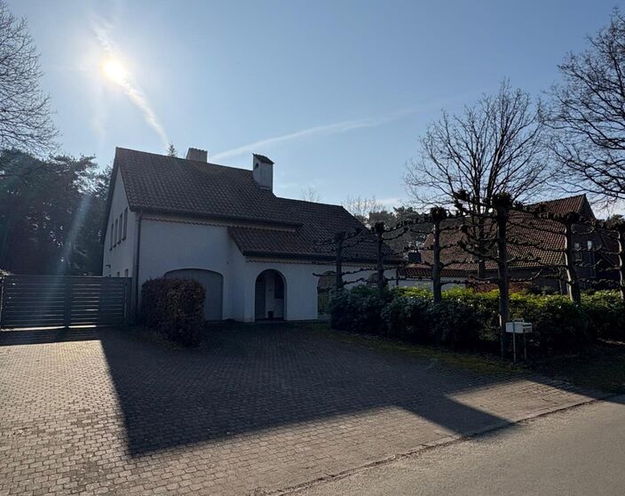 Huis te huur in Mol