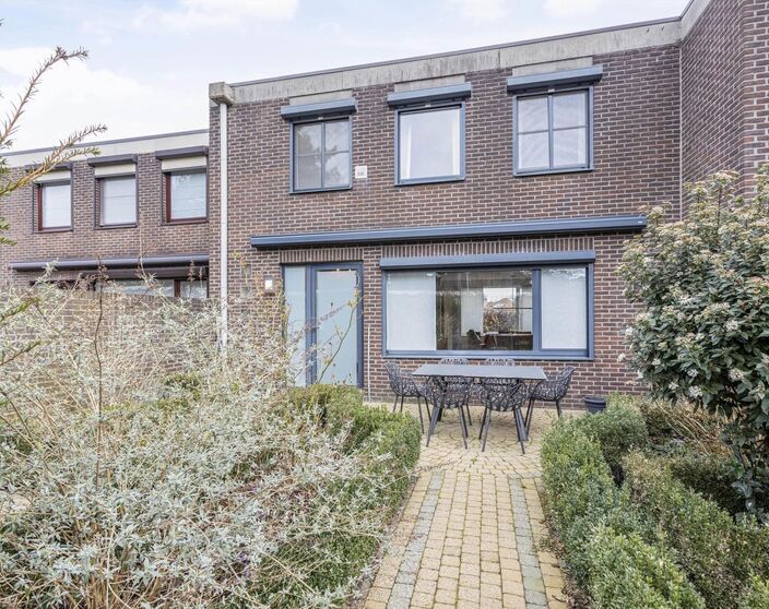 Huis te huur in Mol