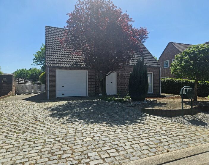 Huis te huur in Mol