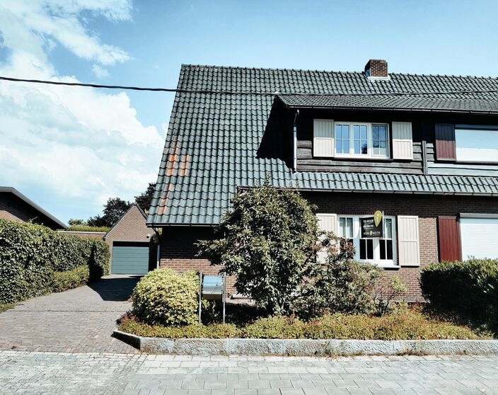 Huis te huur in Mol