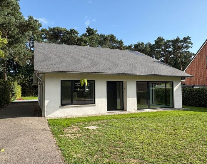 Huis te huur in Mol