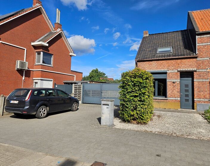 Huis te huur in Mol