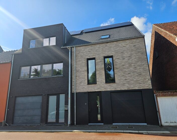 Huis te huur in Mol