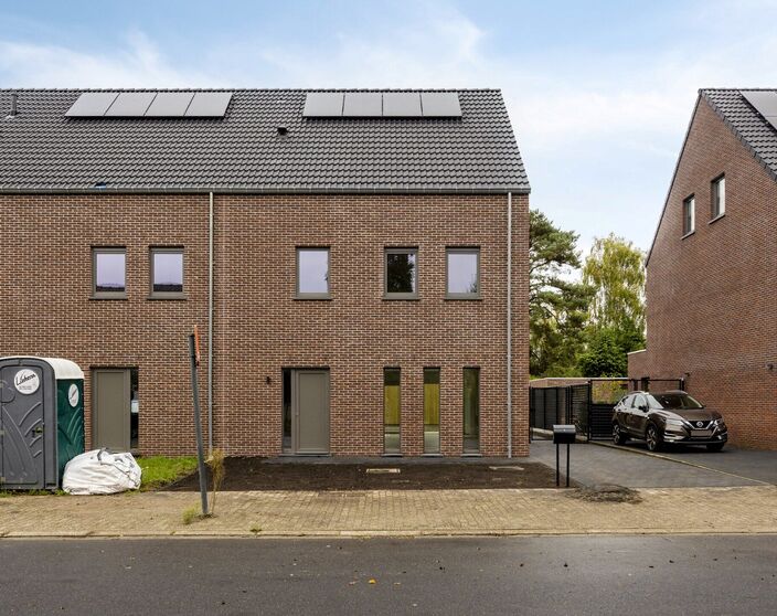 Huis te huur in Mol