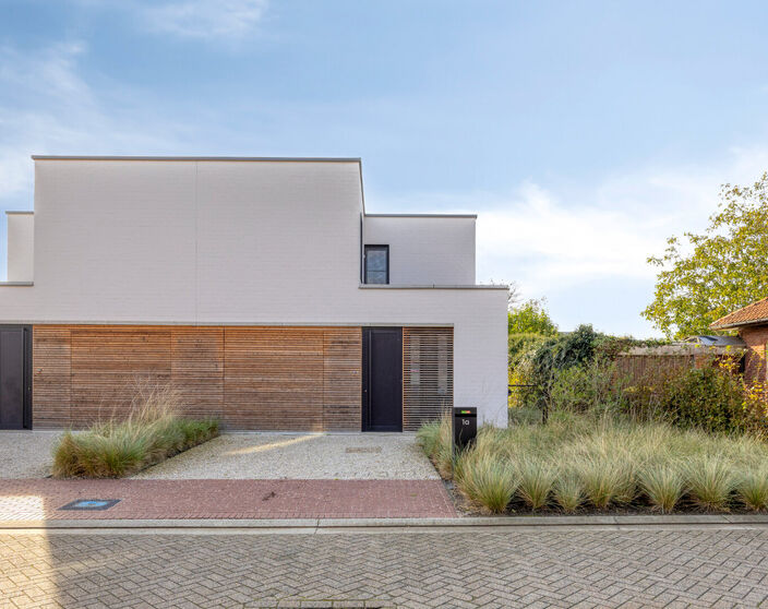 Huis te huur in Mol