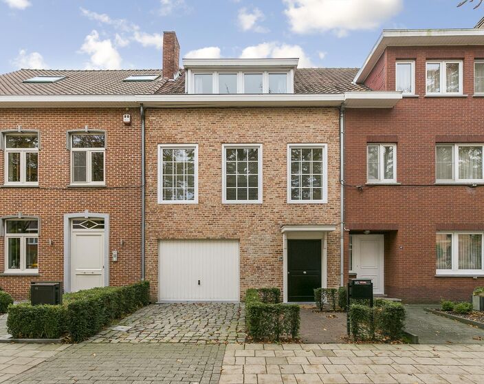 Huis te huur in Mol