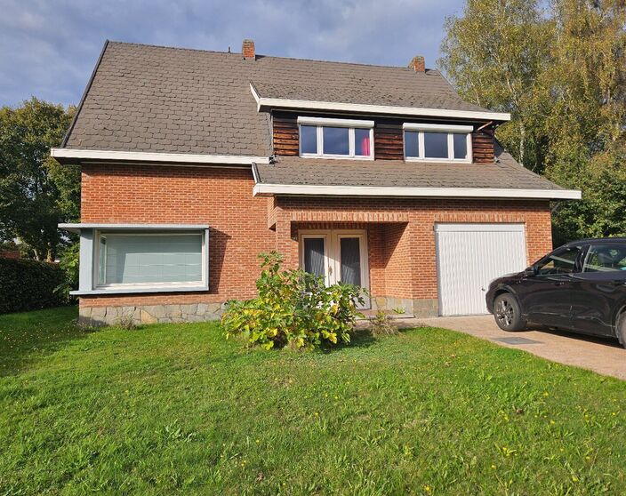 Huis te huur in Olen