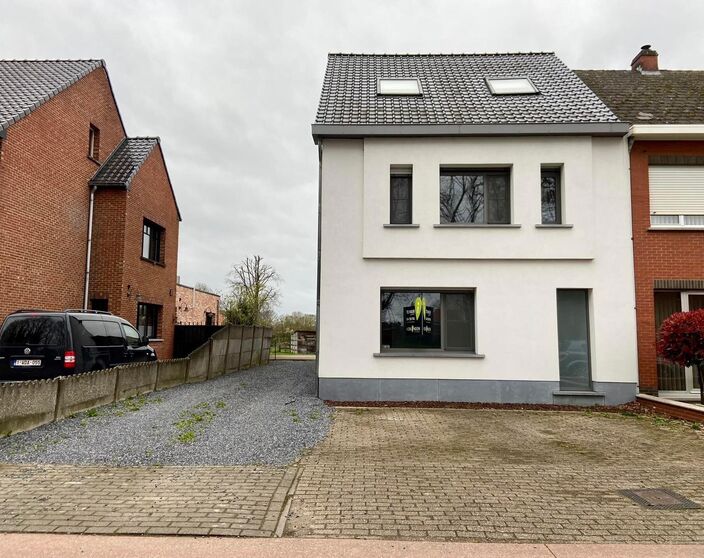 Huis te huur in Olen