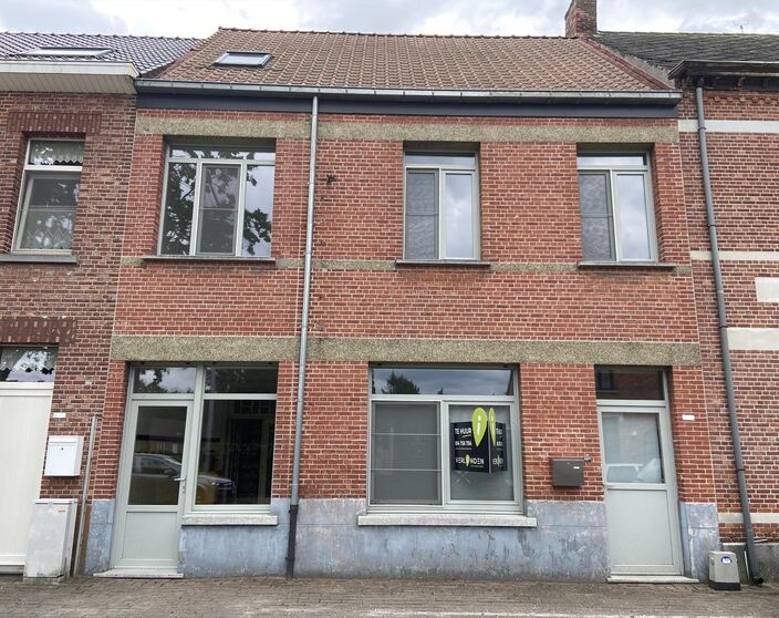 Huis te huur in Olen