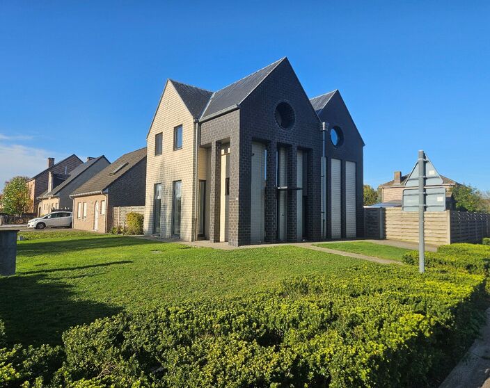 Huis te huur in Olen