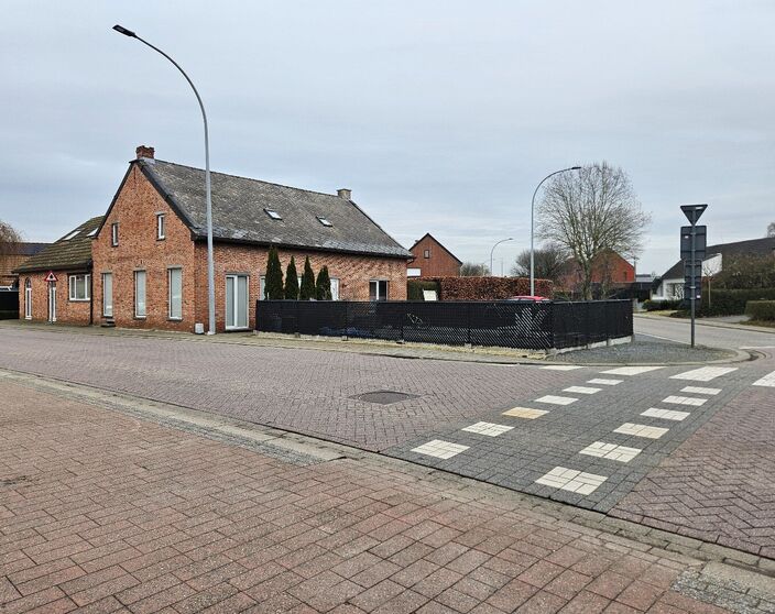 Huis te huur in Olen
