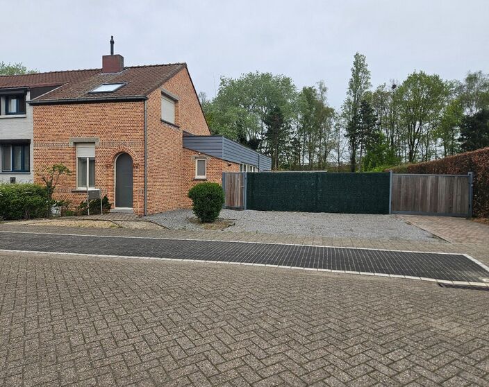 Huis te huur in Olen