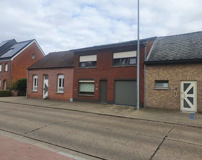 Huis te huur in Olen