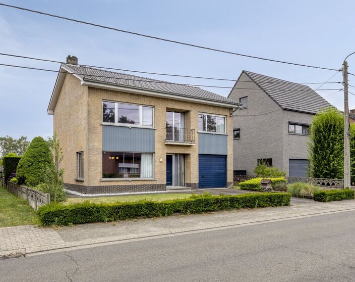 Huis te koop in Arendonk