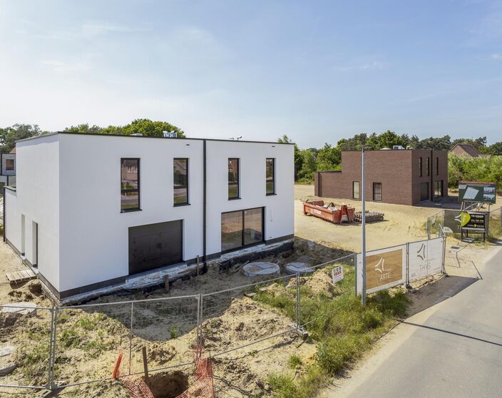 Huis te koop in Balen